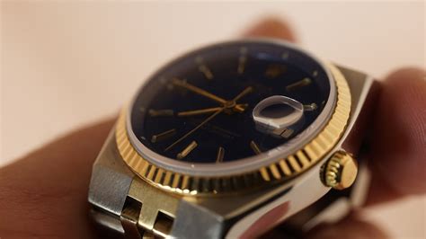 how to replace rolex datejust bezel|how to remove Rolex bezel.